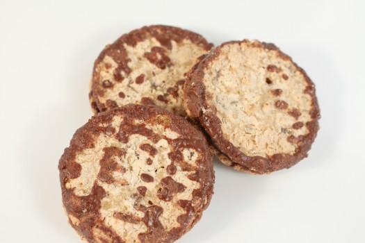 Gille Double Chocolate Crisps