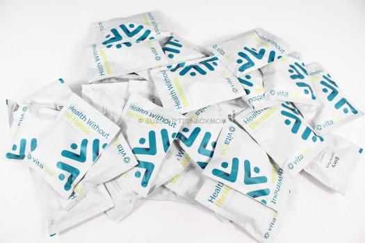 Vitafive gummies