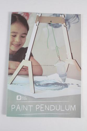 Paint Pendulum