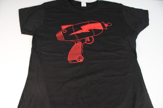 Ray Gun T-Shirt