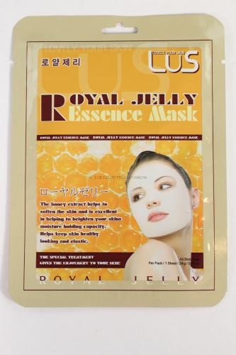 Lus Essence Royal Jelly Mask