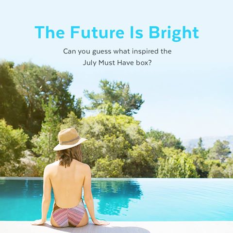 Popsugar Must Have Box July 2016 Spoilers