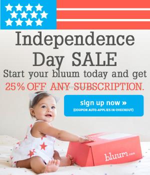 Bluum 25% Off All Subscriptions