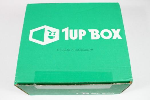 1Up Box