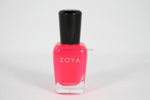 Zoya Nail Polish in CANA 