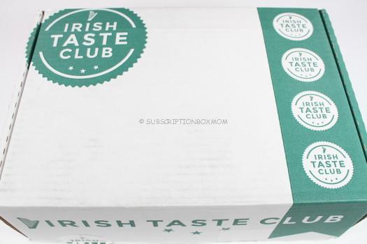 Irish Taste Club