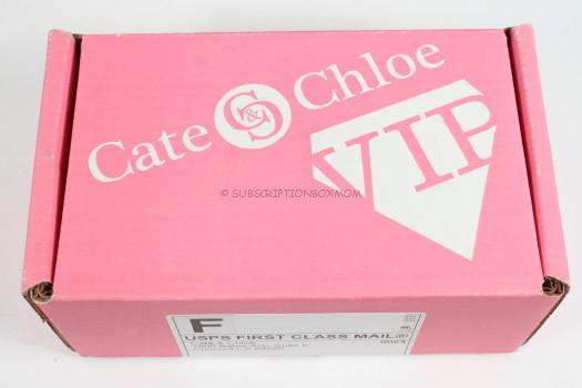 Cate & Chloe VIP