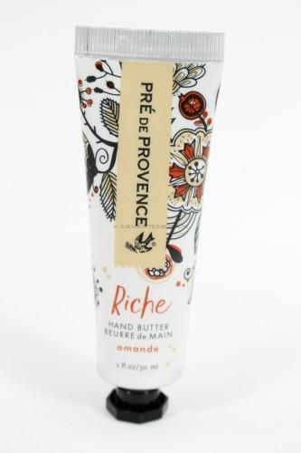 Pre de Provence Riche Hand Butter