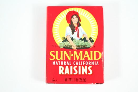 Sun-Maid Raisins