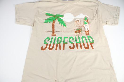 Surf Shop T-Shirt