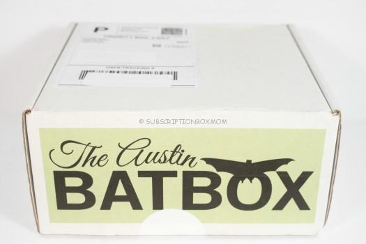 Austin BatBox