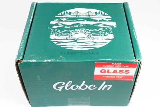 GlobeIn Box