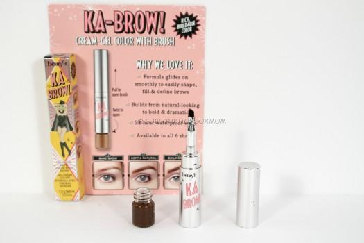 Benefit Cosmetics Ka-BROW! 