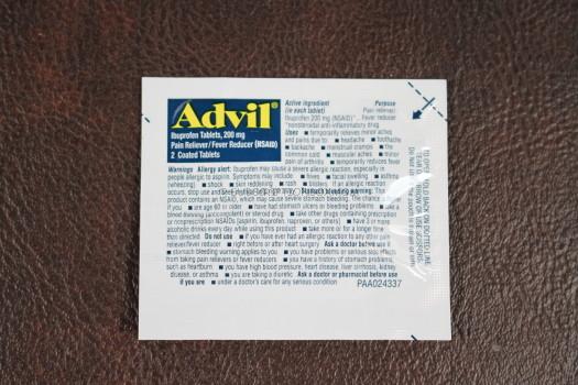 Advil