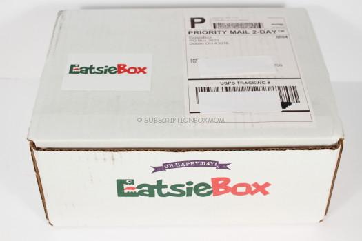 EatsieBox