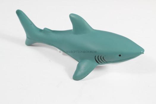 LEGO Shark: 