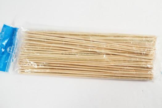 8â€³ Bamboo Skewers by Hamptons Lane