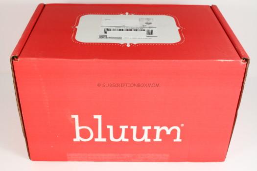 Bluum