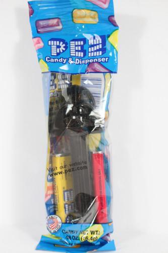 Pez Dispenser - Star Wars Darth Vader