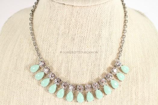 Perry Street Marielle Necklace