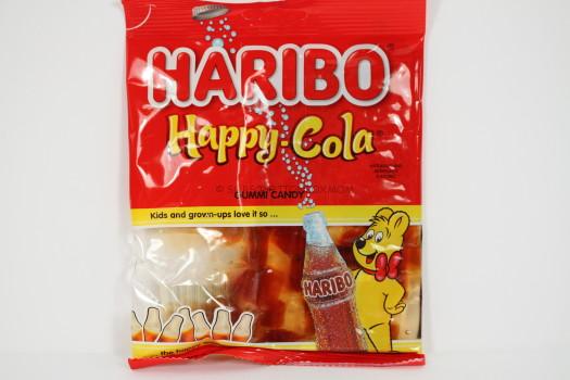 Haribo Happy Cola