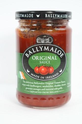 Ballymaloe Original Tomato Sauce
