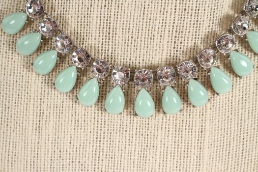 Perry Street Marielle Necklace