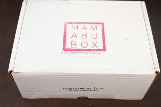 MAMABU Box