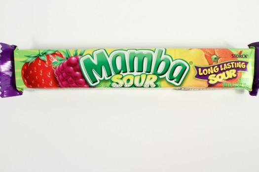 Mamba Sour