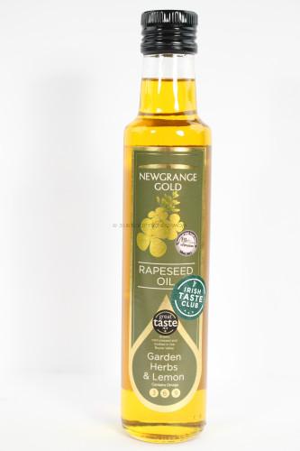 Newgrange Gold Rapeseed Oil 