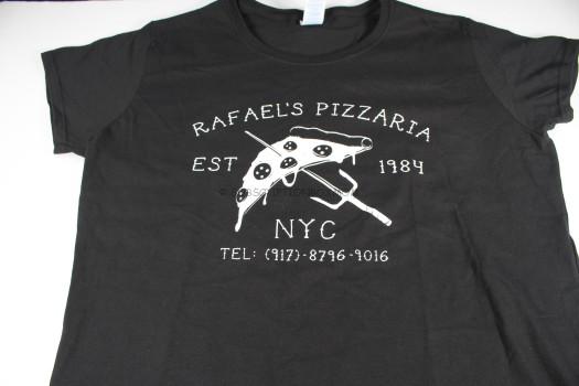 Rafael's Pizzzaria 