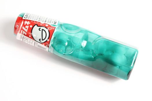 Ramune Bottle Candy