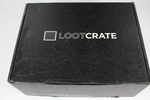 Loot Crate