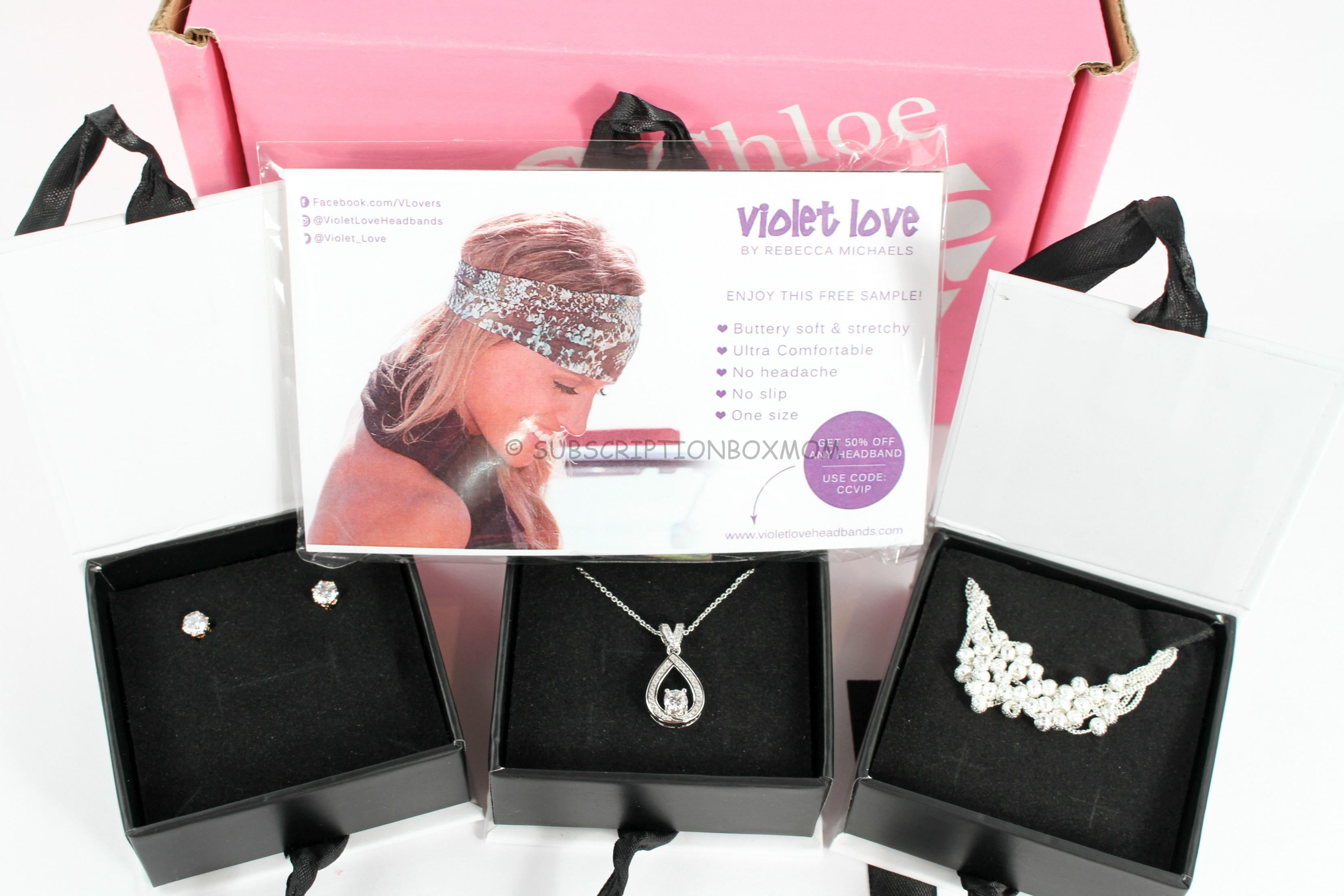 cate & chloe coupon code