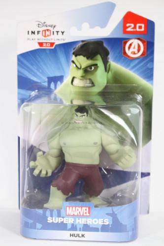 Disney Infinity 2.0 Hulk