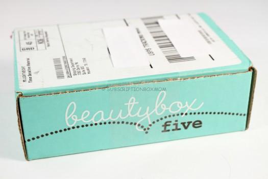 Beauty Box 5