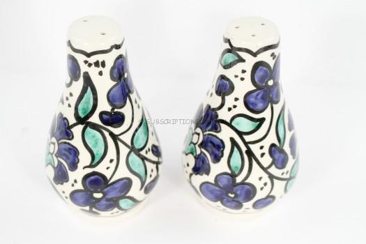 Salt & Pepper Shakers