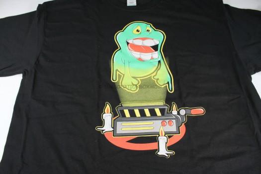 It's A Trap T-shirt 