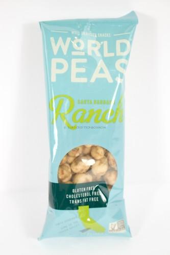 World Peas Ranch Chickpeas