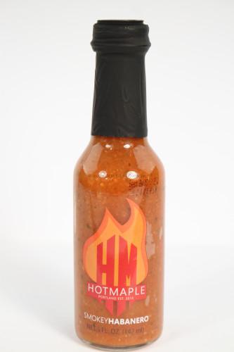 HOTMAPLE Smokey Habanero