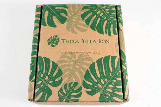 Terra Bella Box