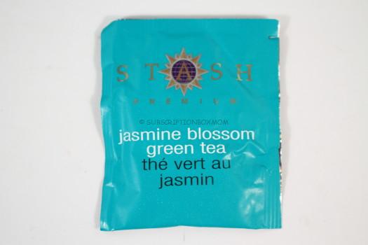 STASH Premium Jasmine Blossom Green Tea