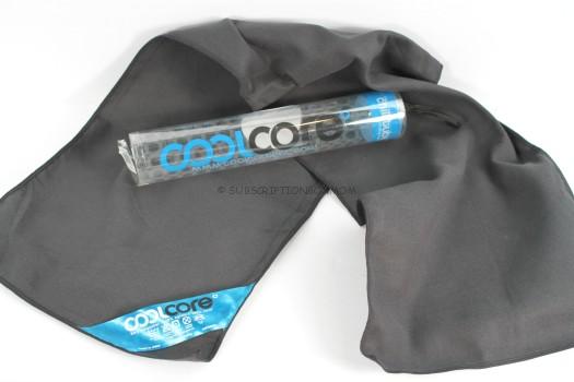 Grabber Cool Core Towel (Human Gift)