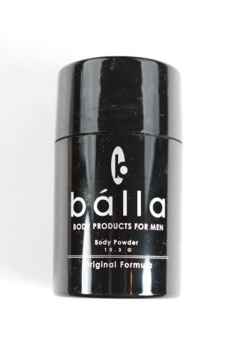 Balla Body Powder