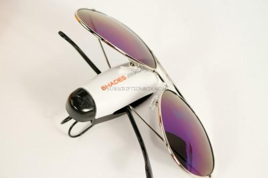 sunglasses clip