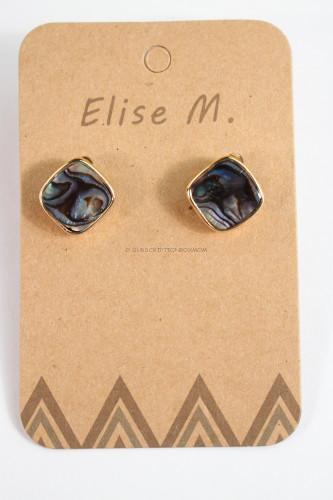 Elise M Bonhaire Earrings