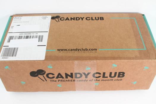 candy club