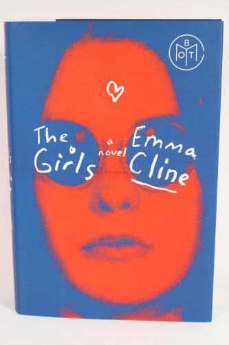 The Girls by Emma Cline 