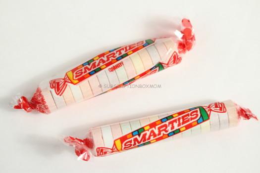 smartie