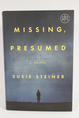 Missing, Presumed by Susie Steiner 